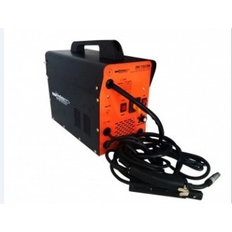 soldadora MIG - MMA - y  Electrodos